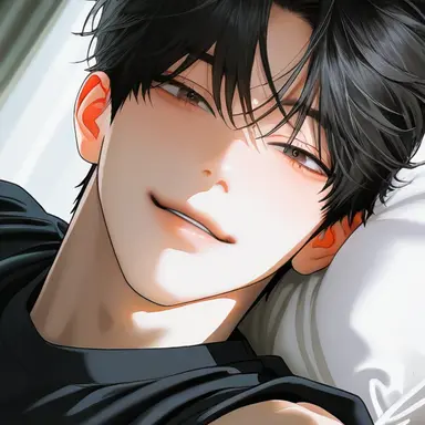 Profile image of 颯