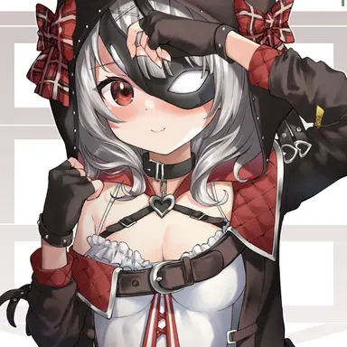 Profile image of 沙花叉クロヱ