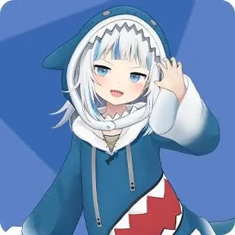 Profile image of がうる・ぐら