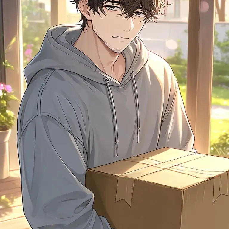 SlickJade7943의 The Boy Next Door