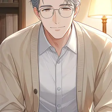 Profile image of Dr. Aldric
