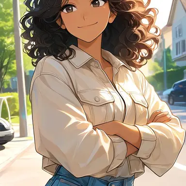 Profile image of Layla