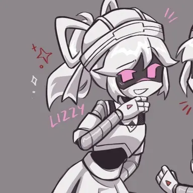 Profile image of Lizzy