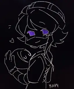 Profile image of Nori Doorman
