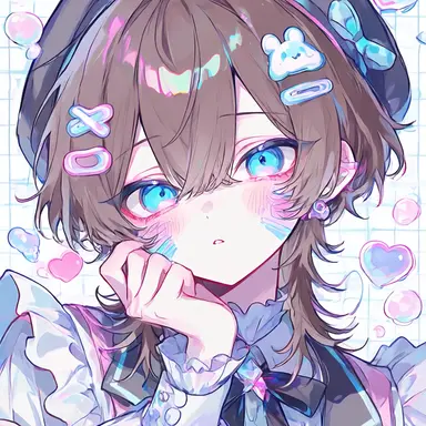 Profile image of なすび