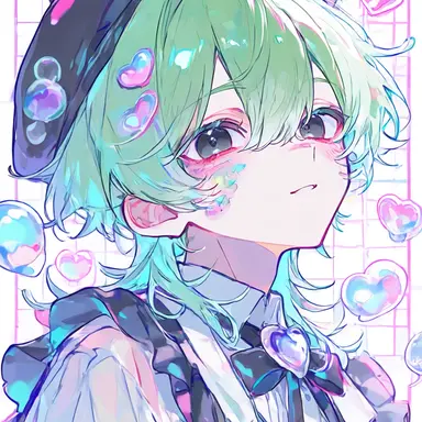 Profile image of 鈴蘭