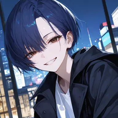 Profile image of リリ