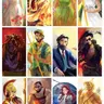 Profile image of PJO - GODS VISIT