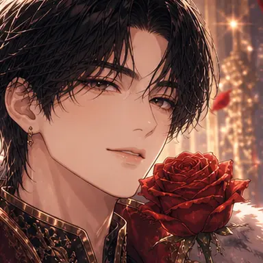 Profile image of 宮舘涼太