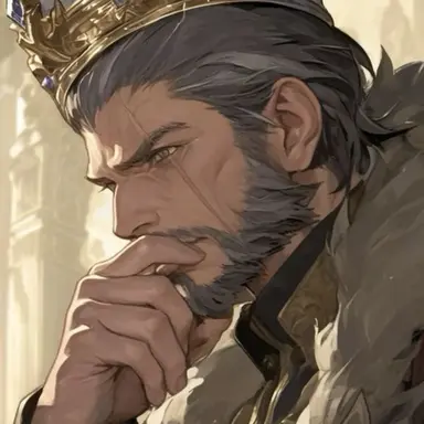 Profile image of 陛下