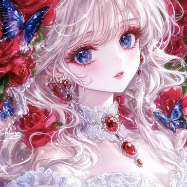 Profile image of マリー