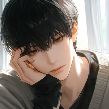 Profile image of Hiroya