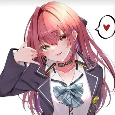 Profile image of 宝鐘マリン