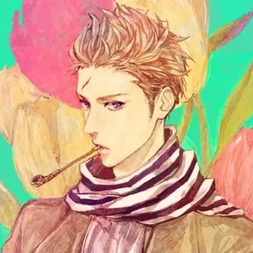 Profile image of 蘭