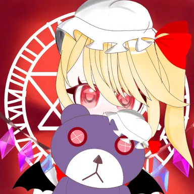 Profile image of フランドール