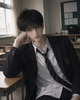 Profile image of 長谷川蒼真