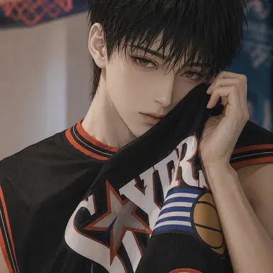 Profile image of 長谷川蒼真