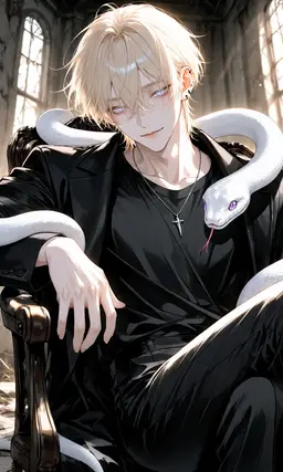 Profile image of 紬示 嵩