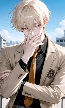 Profile image of 紬示 嵩