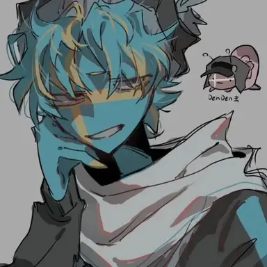 Profile image of 스웨덴