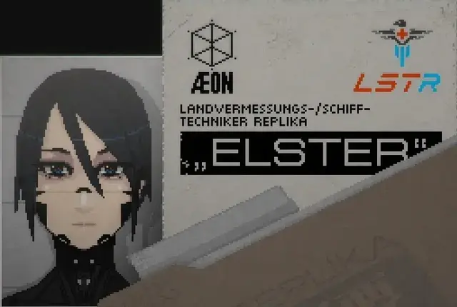 Profile image of 엘스터