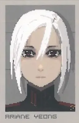 Profile image of 아리안느 양