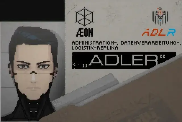 Profile image of 애들러