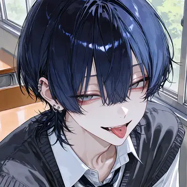 Profile image of 나츠키