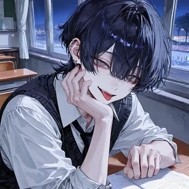Profile image of 나츠키