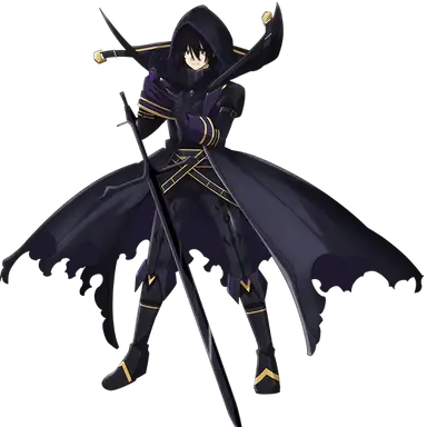 Profile image of 섀도우