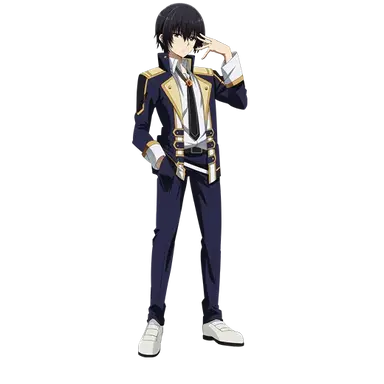 Profile image of 시드 카게노