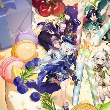 Profile image of 원신