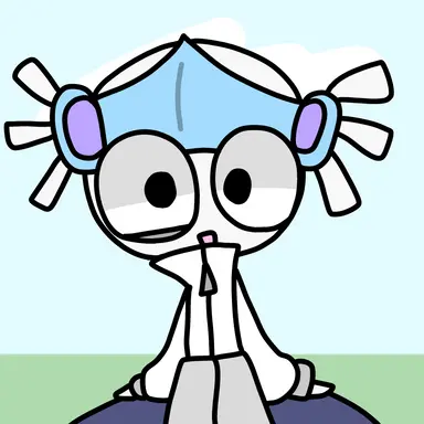 Profile image of 패러노이드