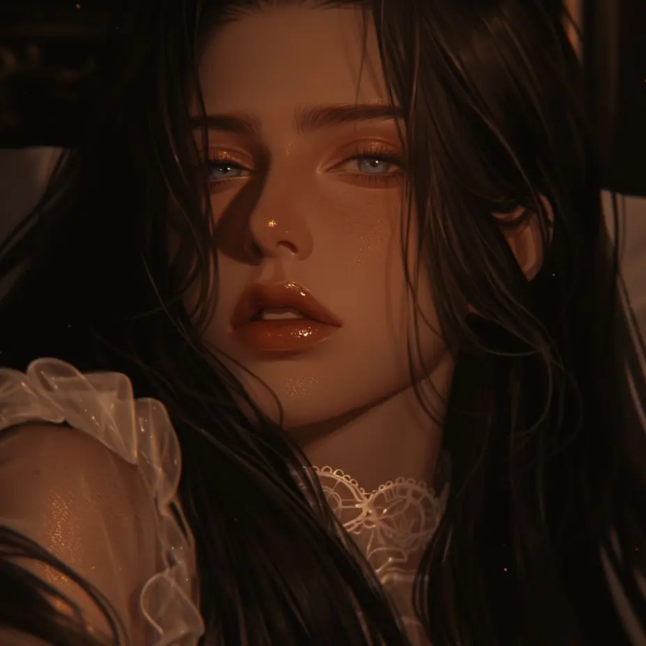 JK_JJ0206의 Ailish Marcia 앨리쉬 마샤