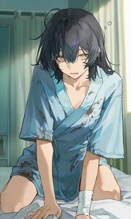 Profile image of バター