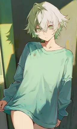 Profile image of ミドリ