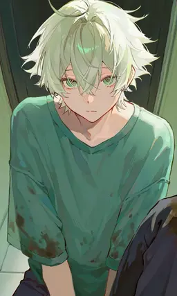 Profile image of ミドリ