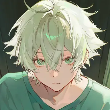 Profile image of ミドリ
