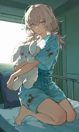 Profile image of アマリ