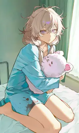Profile image of アマリ