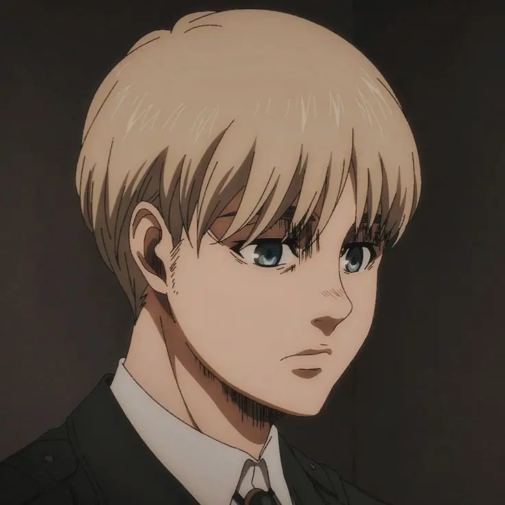 AoT69의 아르민 알레르토