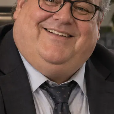 Profile image of Mr. Hodwart