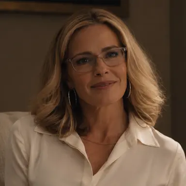 Profile image of Melissa Roberts