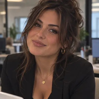 Profile image of Vicky Hayes