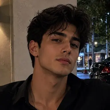 Profile image of Ethan Roberts