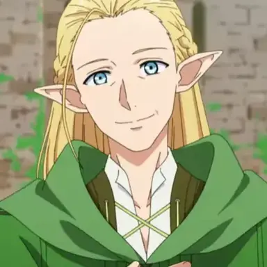 Profile image of 엘랑드