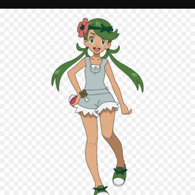 Profile image of Mallow