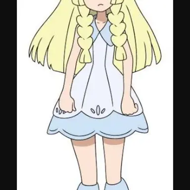 Profile image of Lillie