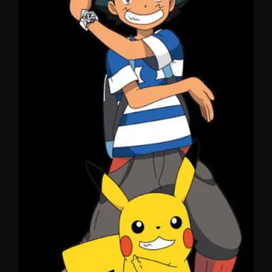 Profile image of Ash