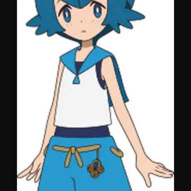 Profile image of Lana